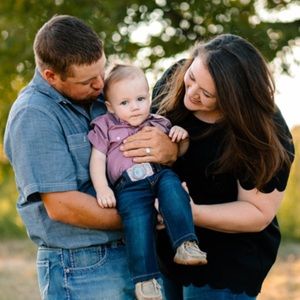 Meet your Posher, Shawn